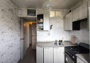 2-к квартира, вторичка, 44м2, 4/5 этаж