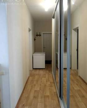 2-к квартира, вторичка, 48м2, 1/4 этаж