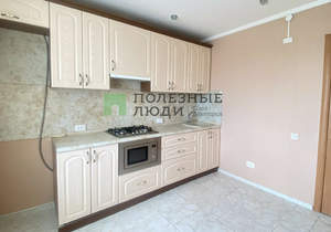 1-к квартира, вторичка, 43м2, 8/9 этаж