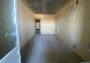 1-к квартира, вторичка, 41м2, 4/16 этаж