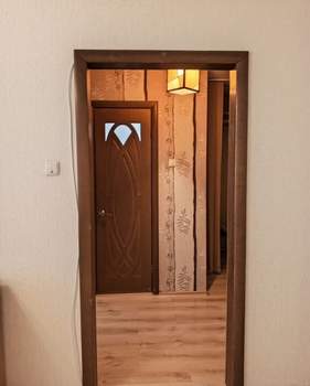 1-к квартира, вторичка, 34м2, 4/9 этаж