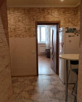 Студия квартира, вторичка, 28м2, 5/5 этаж