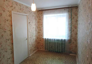 2-к квартира, вторичка, 44м2, 1/5 этаж