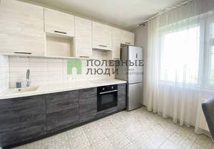 2-к квартира, вторичка, 59м2, 10/16 этаж
