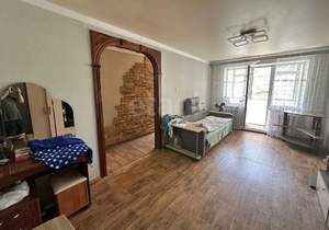 2-к квартира, вторичка, 43м2, 5/5 этаж