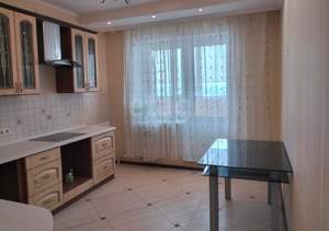 1-к квартира, вторичка, 48м2, 13/17 этаж