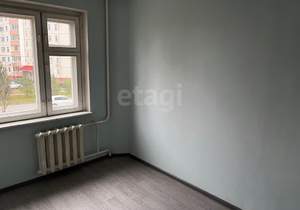 3-к квартира, вторичка, 65м2, 2/9 этаж