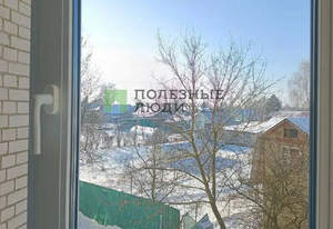 1-к квартира, вторичка, 36м2, 2/5 этаж