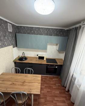 1-к квартира, вторичка, 41м2, 15/18 этаж