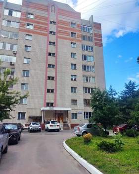 2-к квартира, вторичка, 89м2, 9/10 этаж