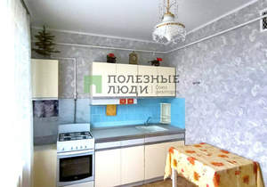 1-к квартира, вторичка, 39м2, 2/9 этаж