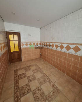 3-к квартира, вторичка, 55м2, 1/9 этаж