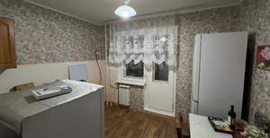 1-к квартира, вторичка, 37м2, 3/9 этаж