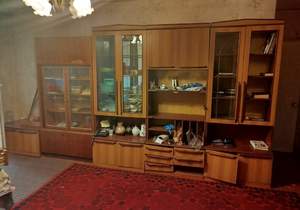 3-к квартира, вторичка, 59м2, 2/5 этаж