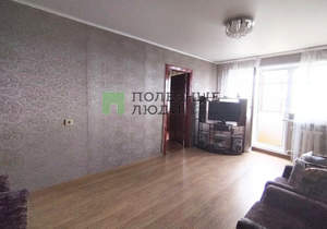 2-к квартира, вторичка, 46м2, 5/5 этаж