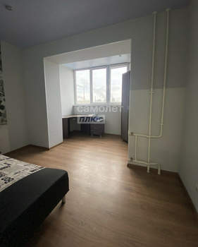 4-к квартира, вторичка, 83м2, 15/16 этаж