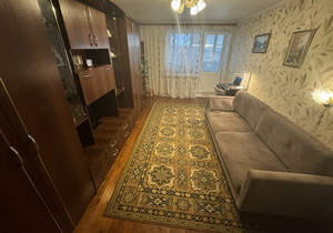 2-к квартира, вторичка, 55м2, 4/5 этаж