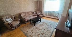 3-к квартира, вторичка, 80м2, 6/10 этаж