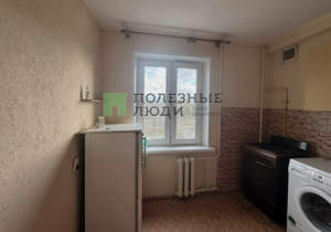 2-к квартира, вторичка, 36м2, 4/5 этаж