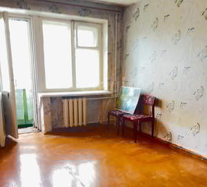 2-к квартира, вторичка, 45м2, 4/5 этаж