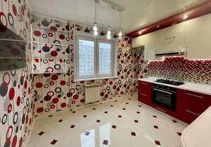 2-к квартира, вторичка, 64м2, 7/9 этаж