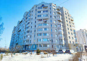 2-к квартира, вторичка, 51м2, 3/9 этаж