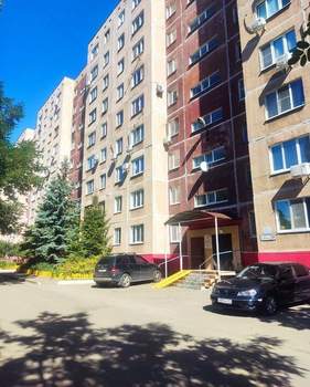 2-к квартира, вторичка, 51м2, 9/9 этаж