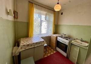 2-к квартира, вторичка, 41м2, 4/5 этаж