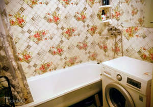 1-к квартира, вторичка, 37м2, 7/9 этаж