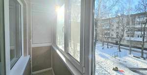 2-к квартира, вторичка, 45м2, 3/5 этаж