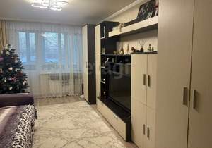 3-к квартира, вторичка, 67м2, 1/10 этаж