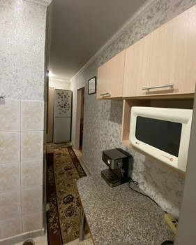 2-к квартира, вторичка, 45м2, 3/5 этаж