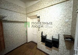 2-к квартира, вторичка, 55м2, 4/4 этаж