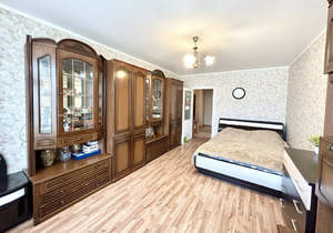 2-к квартира, вторичка, 58м2, 2/9 этаж