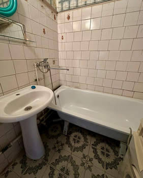 2-к квартира, вторичка, 51м2, 9/9 этаж