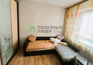 Фото квартиры на продажу (5)
