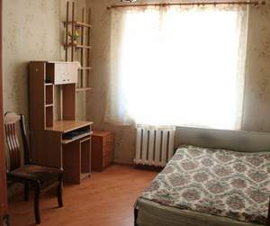 4-к квартира, вторичка, 69м2, 1/5 этаж