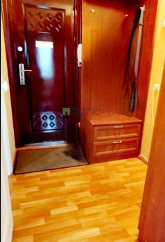 1-к квартира, вторичка, 33м2, 3/9 этаж