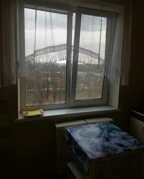 2-к квартира, вторичка, 51м2, 9/9 этаж