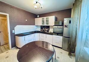 1-к квартира, вторичка, 36м2, 5/16 этаж