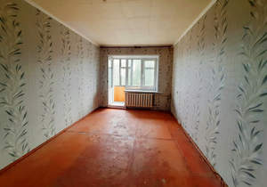 1-к квартира, вторичка, 31м2, 5/5 этаж
