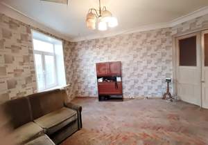 3-к квартира, вторичка, 82м2, 4/4 этаж