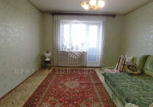 1-к квартира, вторичка, 45м2, 4/5 этаж