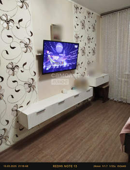 3-к квартира, вторичка, 59м2, 3/5 этаж