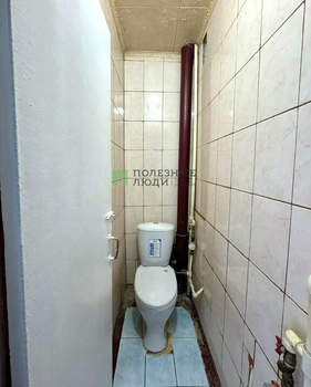 2-к квартира, вторичка, 54м2, 2/9 этаж