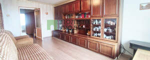 3-к квартира, вторичка, 61м2, 5/5 этаж