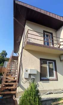 Студия квартира, вторичка, 20м2, 1/2 этаж