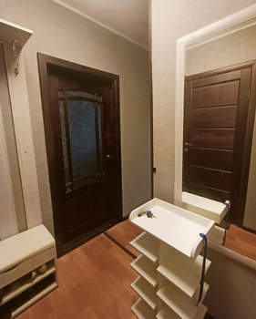 1-к квартира, вторичка, 31м2, 2/5 этаж