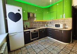 3-к квартира, вторичка, 63м2, 5/9 этаж