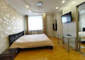 3-к квартира, вторичка, 101м2, 8/10 этаж
